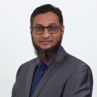 Abdul Latif Jameel Real Estate Investment Co., Ltd. Employee Syed Vaseem's profile photo