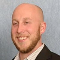 Permian Resources Employee Charles Ward's profile photo