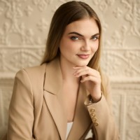 Ashley Strohlein Email & Phone Number