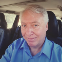 Saskatchewan Health Authority Employee Robert Cram's profile photo