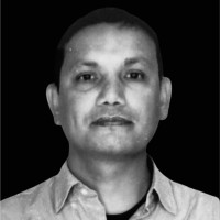 HBO Max Employee Rajesh Narayan's profile photo