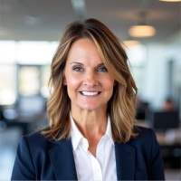 Eagle Point Software Employee Angie Kruser's profile photo