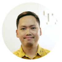 University of the Philippines Employee Ryan MacHado's profile photo