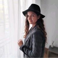 Viitor Plus Employee Iustina Bucur's profile photo