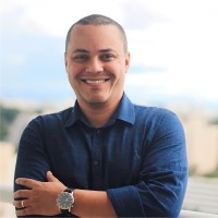 Polirex Comércio Employee Anderson Resende's profile photo