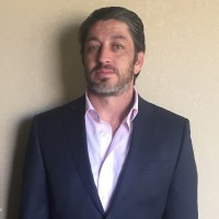 Recurly Employee Tim Carrier's profile photo