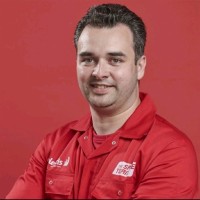 ARDOVLAM Employee Jameson Dugueperoux's profile photo