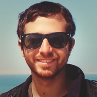 Spines.com Employee Nir Kenner's profile photo