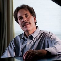 Self-employed Employee Ted Gioia's profile photo