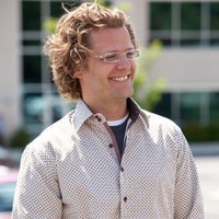 Domo Employee Josh James's profile photo