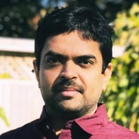 Nirav Patel Email & Phone Number
