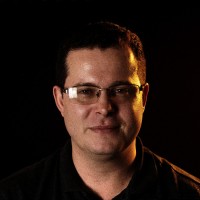 BeHub Employee Deividy Ramires's profile photo