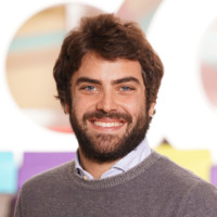 VINHOOD Employee Giuseppe Pisciotta's profile photo