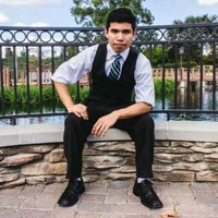 Parvus Therapeutics Inc Employee Jonathan Torres Mejia's profile photo