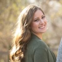 Good&Co, Inc. Employee Caroline Mitchell's profile photo