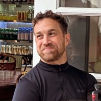 Chad Eubanks Email & Phone Number