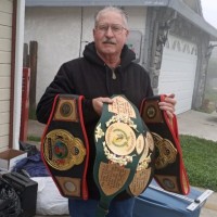 TEAMWRKX Construction, Inc. Employee David Bagley's profile photo