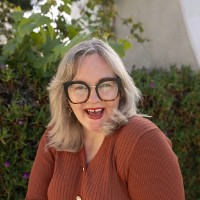 Becoming Better Together Collective Employee Gemma Saunders's profile photo
