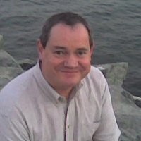 Design Consultants Employee Martin MacNish's profile photo