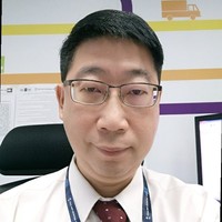 Yusen Logistics (Hong Kong) Limited Employee Antony Yip's profile photo