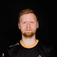 Gunfire Employee Jakub Drozd's profile photo
