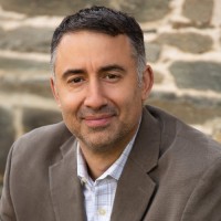 MITRE Employee Mike Gartell's profile photo