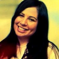 ProxsysRx Employee Lucile Mace's profile photo
