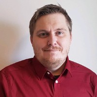 Axis Communications Employee Jimmy Haglund's profile photo