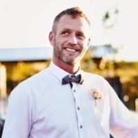 Redvine Employee Simon van Blerk's profile photo