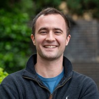 Thrive Holdings Employee James MacKey's profile photo
