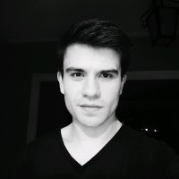 Qonto Employee Daniel Sasu's profile photo