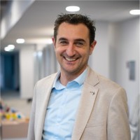 ZEBOX Employee Frédéric Guilleux's profile photo