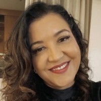 Fachesf Employee Maria Elizabete da Silva .'s profile photo