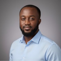 Global Standards Africa Employee Vincent Owusu's profile photo