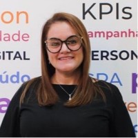 IMMakers4DS Employee Raquel Mattoso's profile photo