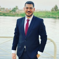 AMIT Learning Employee Fady Mostafa's profile photo