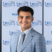 Graceland University Employee Ivan Joseph's profile photo