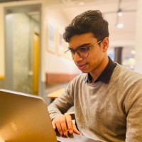Lexygen Employee Nikash John's profile photo