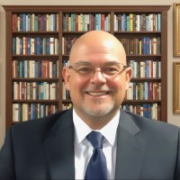 InfraServices Employee Roger Ledoux's profile photo