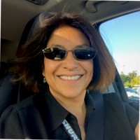 Angie Alvarado Email & Phone Number