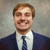 Rapid City Rush Employee Christopher Laudicina's profile photo