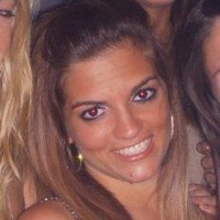 IT'SUGAR Employee Maria Scacco's profile photo