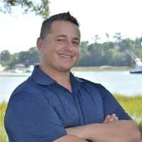 Keller Williams Realty Employee Jeremiah Barnett's profile photo