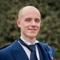 Aberdeen Employee Iain Burnside's profile photo