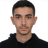 Trakya University Employee Eren Kacar's profile photo