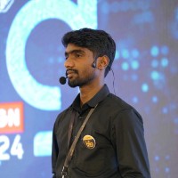 Brainwired Employee Varun Haridas's profile photo