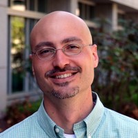 Navy Federal Credit Union Employee Bill Tesch's profile photo