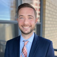 Morgan Stanley Employee Patrick Burke's profile photo