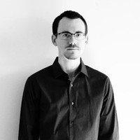 VYNYL Employee Aaron Picht's profile photo