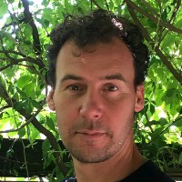 Heijmans Infra Employee Martin Admiraal's profile photo